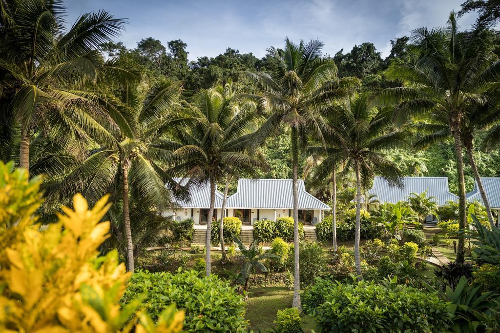 Wellesley Resort Fiji Vunaniu Exterior foto